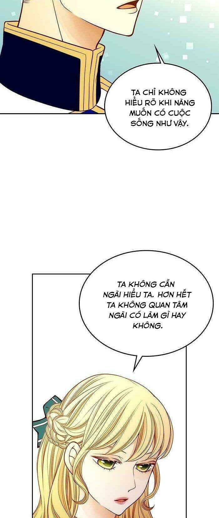 wendy , cô gái bán hoa chapter 46 28