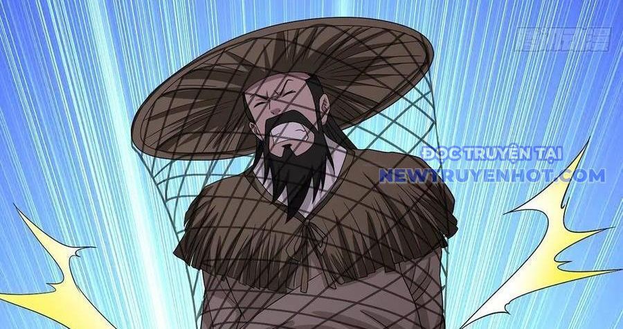 thiên long bát bộ webtoon chapter 148 33