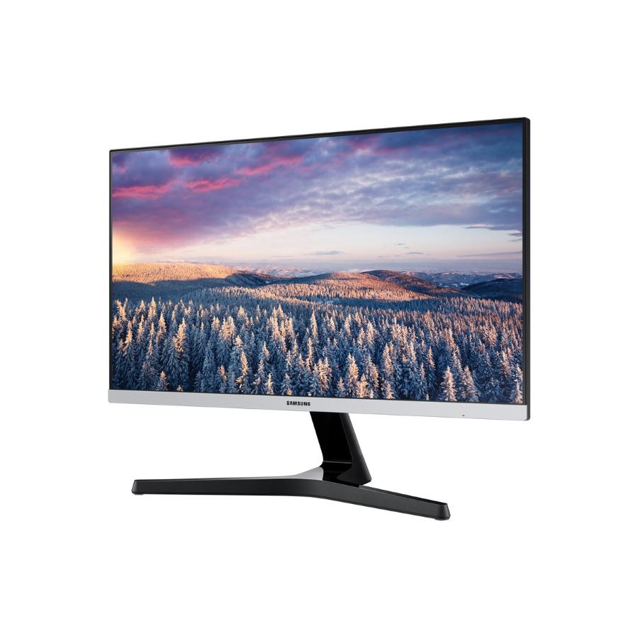 Màn hình Samsung viền mỏng 24 inch LS24R35 LS24R35AFHEXXV - Hàng chính hãng