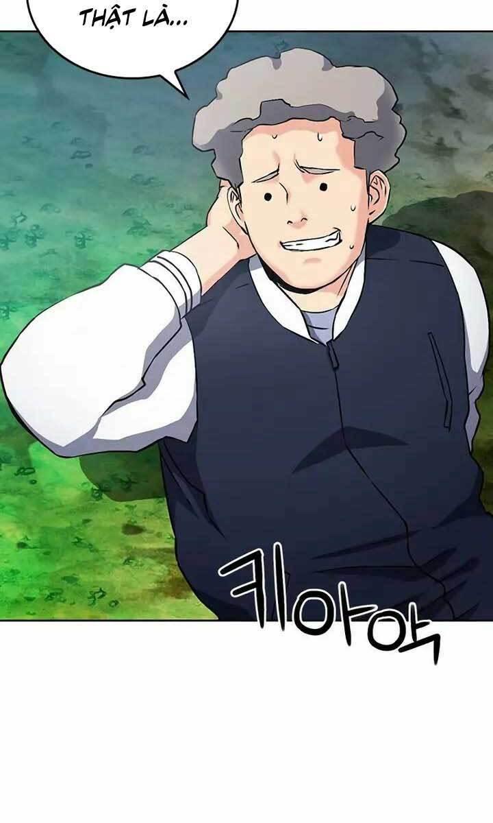 druid tại ga seoul - người hóa thú chapter 71 45