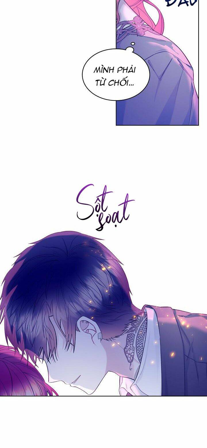 kẻ tạo ra nữ phản diện chapter 53.1 14