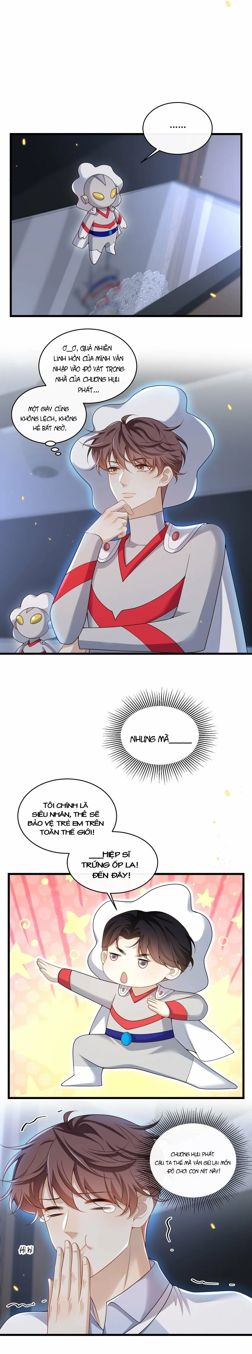 em đến trong đêm chapter 15 2