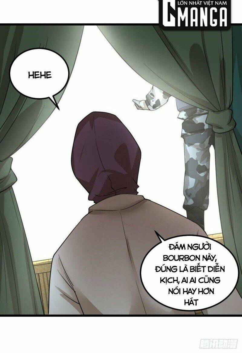 danh sách kẻ phản diện chapter 132 24