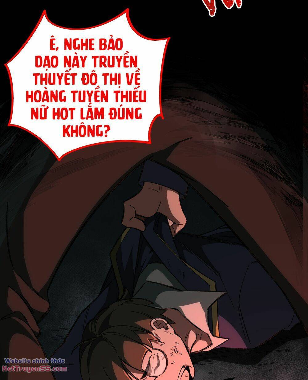 Ta Sáng Tạo Truyền Thuyết Đô Thị chapter 6.5 15