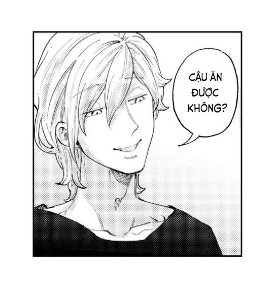 bị anh chàng lập dị để ý chapter 24 47