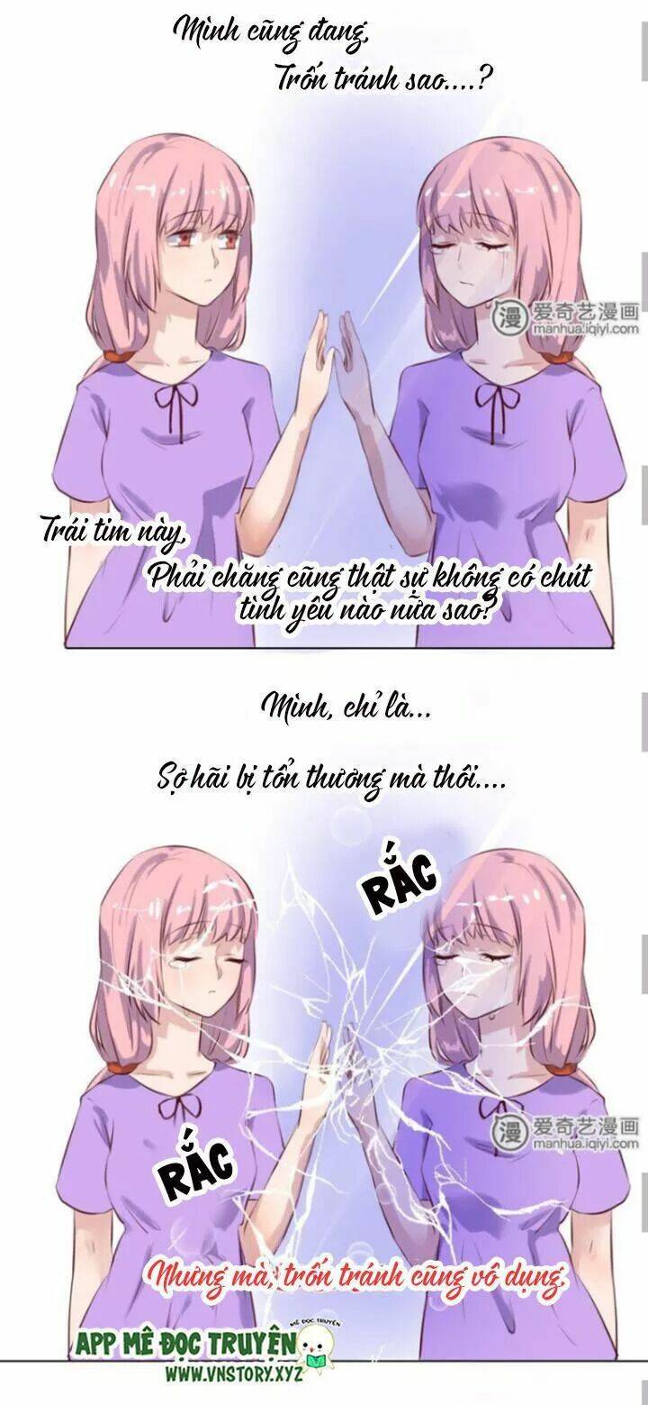 quỷ oa kiều thê của tôi chapter 65 10