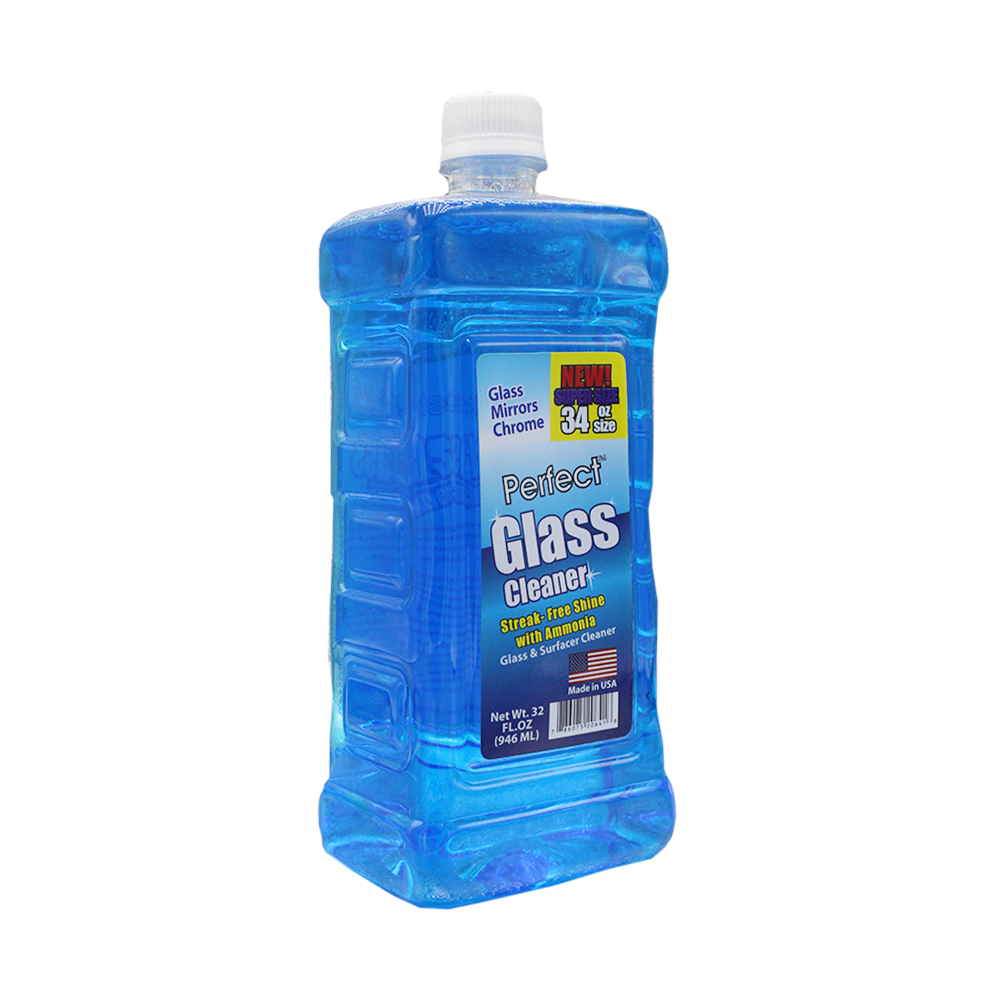 Nước lau kinh 32FL.OZ - hàng nhập khẩu USA
