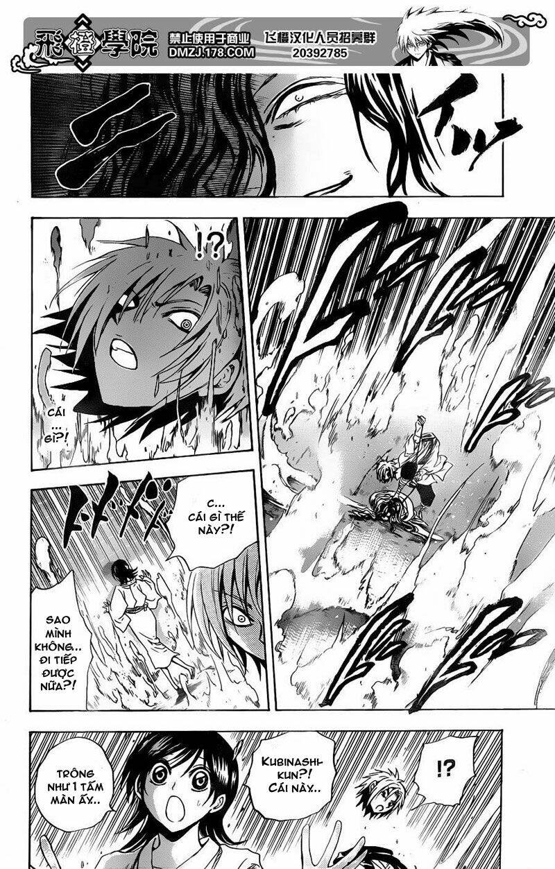 bách quỷ dạ hành chapter 176 5