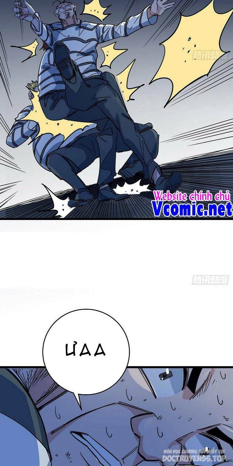 giải cứu 99 nữ chính ở mạt thế chapter 82 7