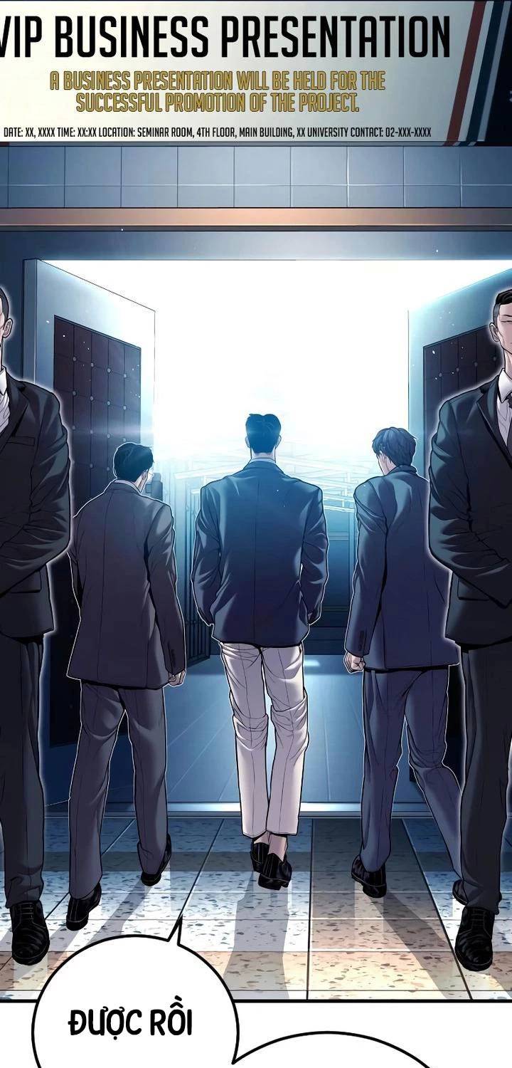 đặc vụ kim chapter 150 31