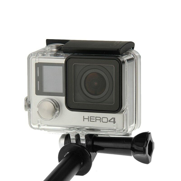 Gậy monopod selfie Puluz cho GoPro Hero Action Cam - Hãng phân phối chính thức