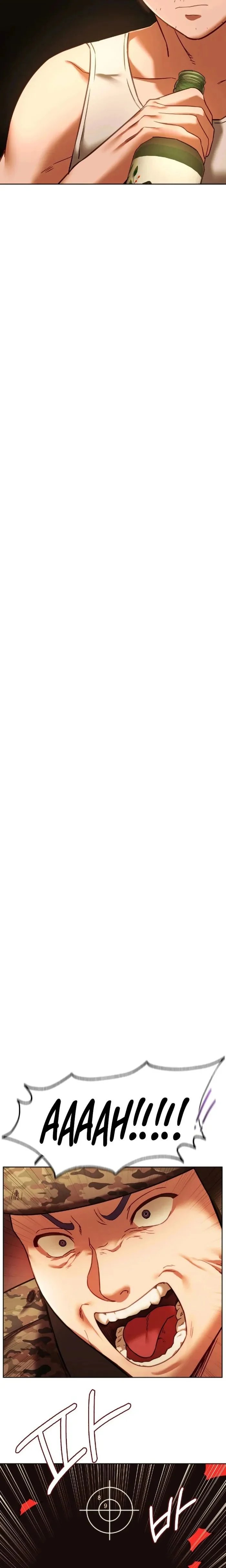 bạn học của tôi chapter 39 16