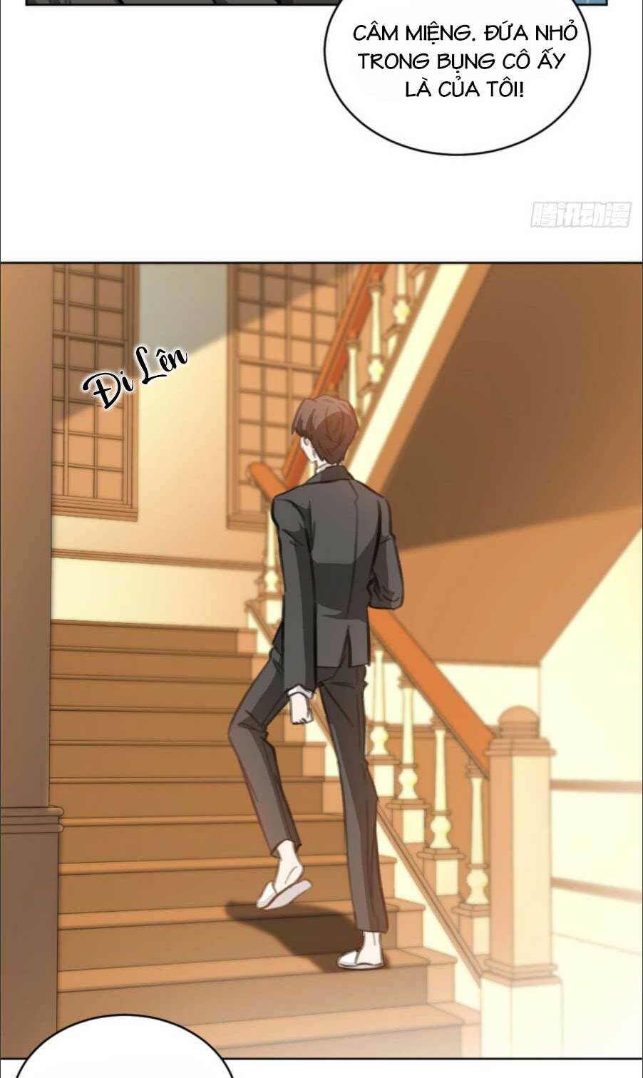 hôn nhân trọng sinh nhẹ nhàng ấm áp sủng vợ chapter 158 7