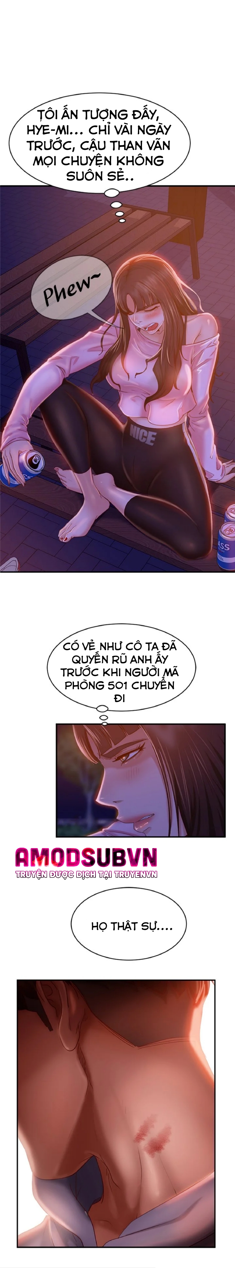một ngày rối rắm chapter 29 11