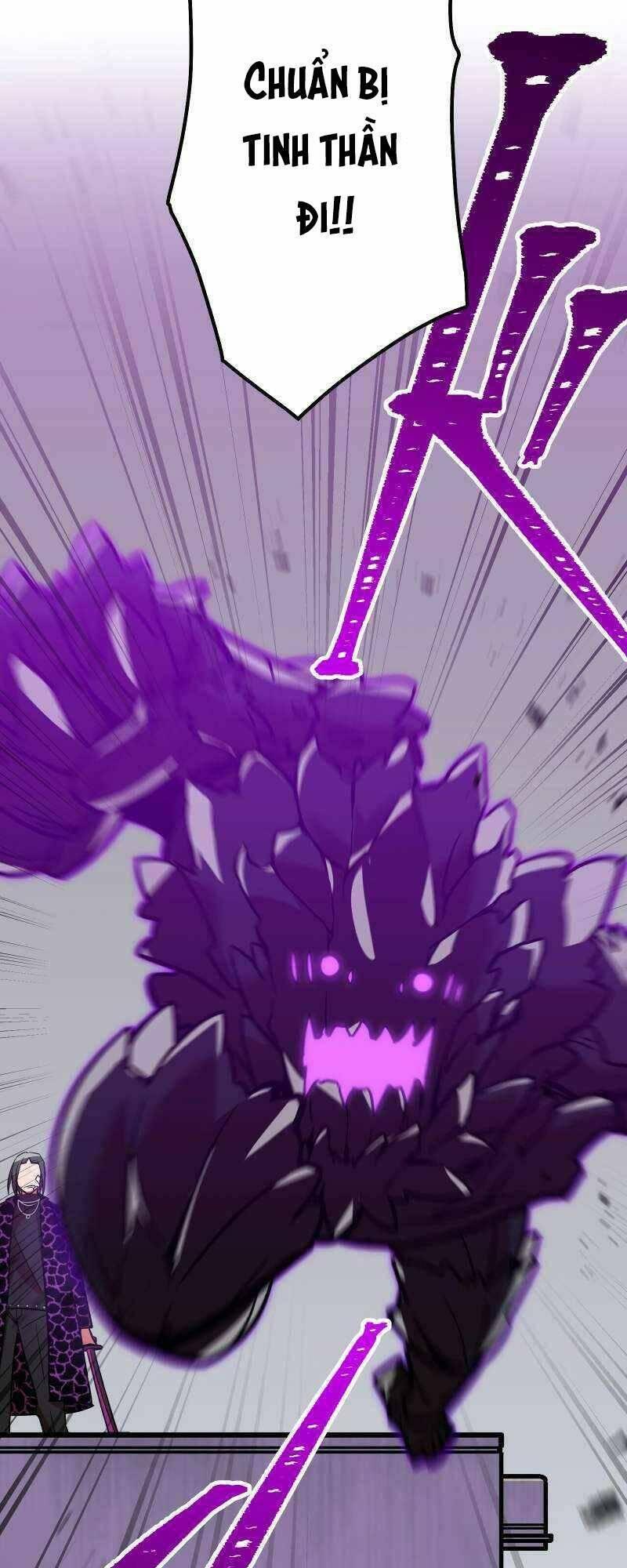 Huyết Thánh Cứu Thế Chủ~ Ta Chỉ Cần 0.0000001% Đã Trở Thành Vô Địch chapter 33 8