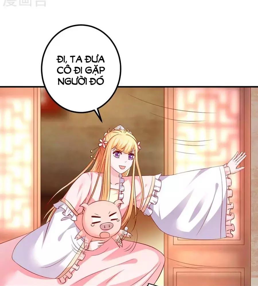 từ đây vương gia không thượng triều sớm chapter 87 49