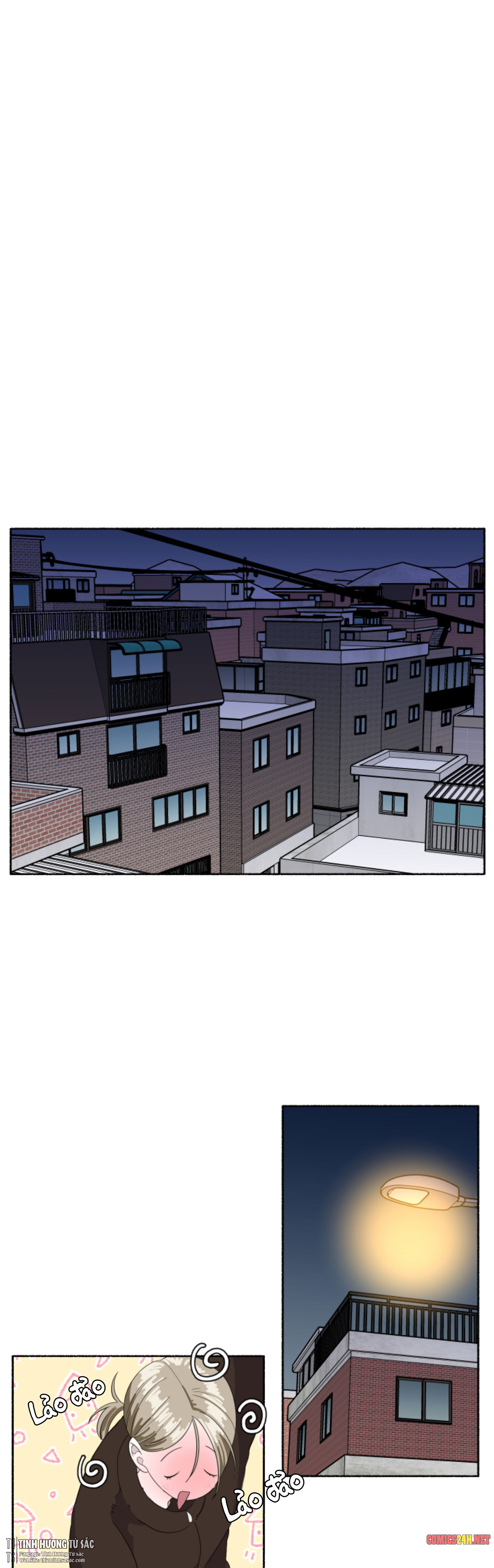 ruru tinh quái chapter 28 5