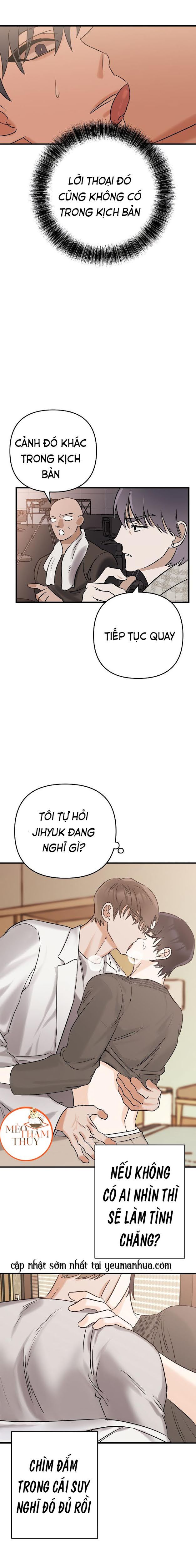 thiên đường một lần nữa chapter 2 15