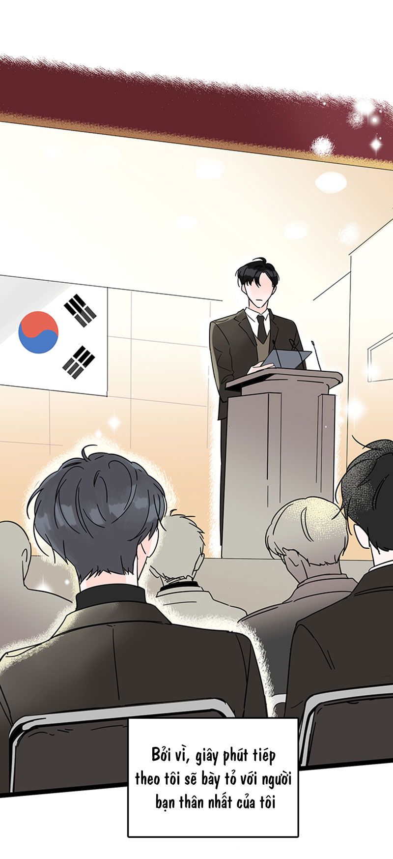 tình cờ yêu (full) chapter 1 14