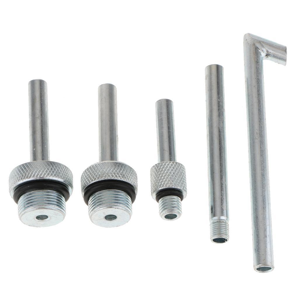 Transmission Fluid Oil Filler Adapter DSG/CVT/09G/01J/722.9 for VW