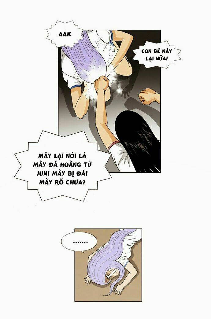 ultimate legend: kang hae hyo chapter 38 20
