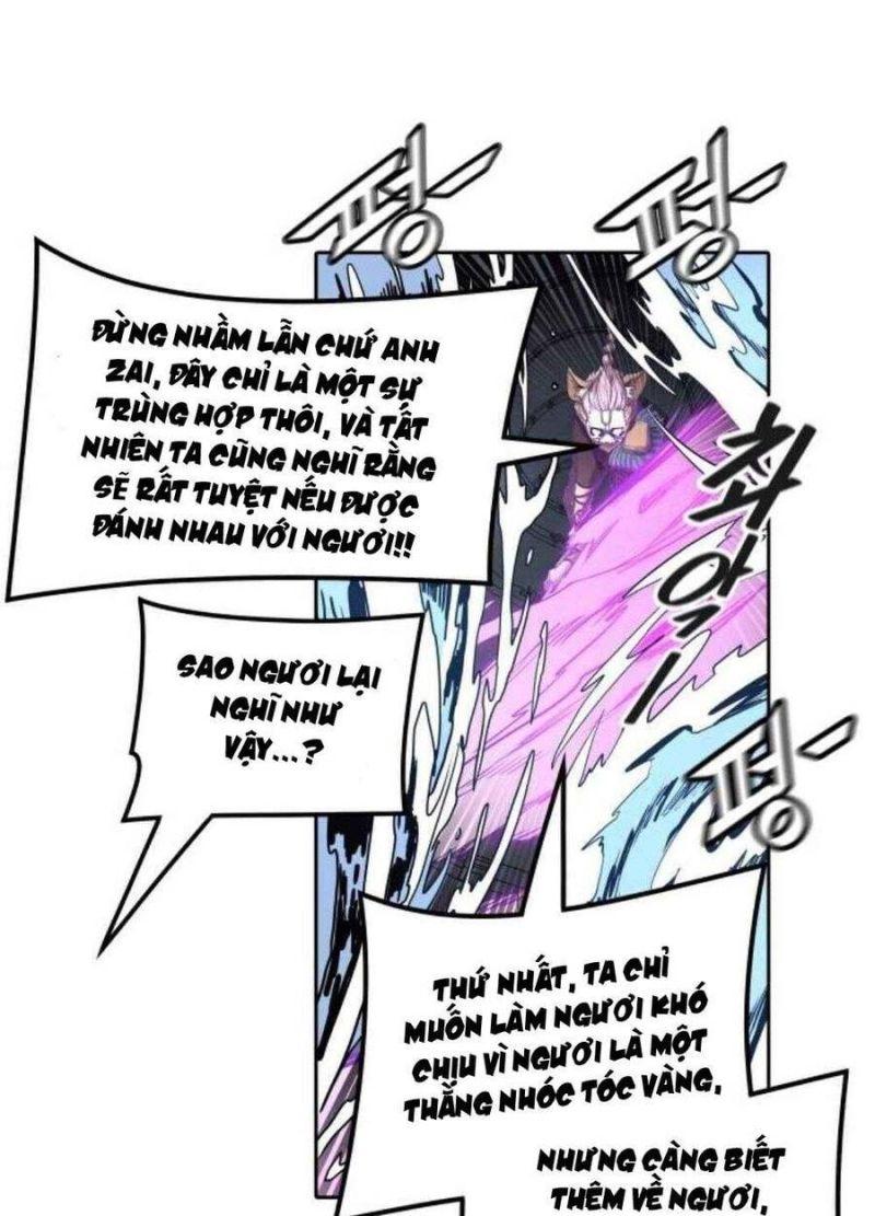 tòa tháp bí ẩn 2 chapter 488 69