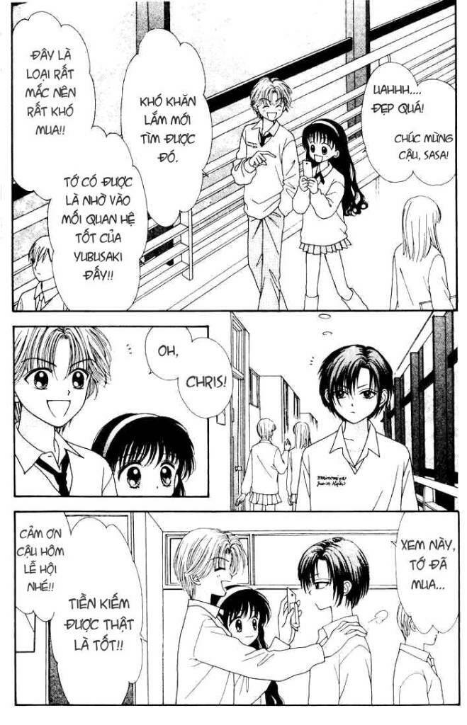 minto na bokura chapter 22 3