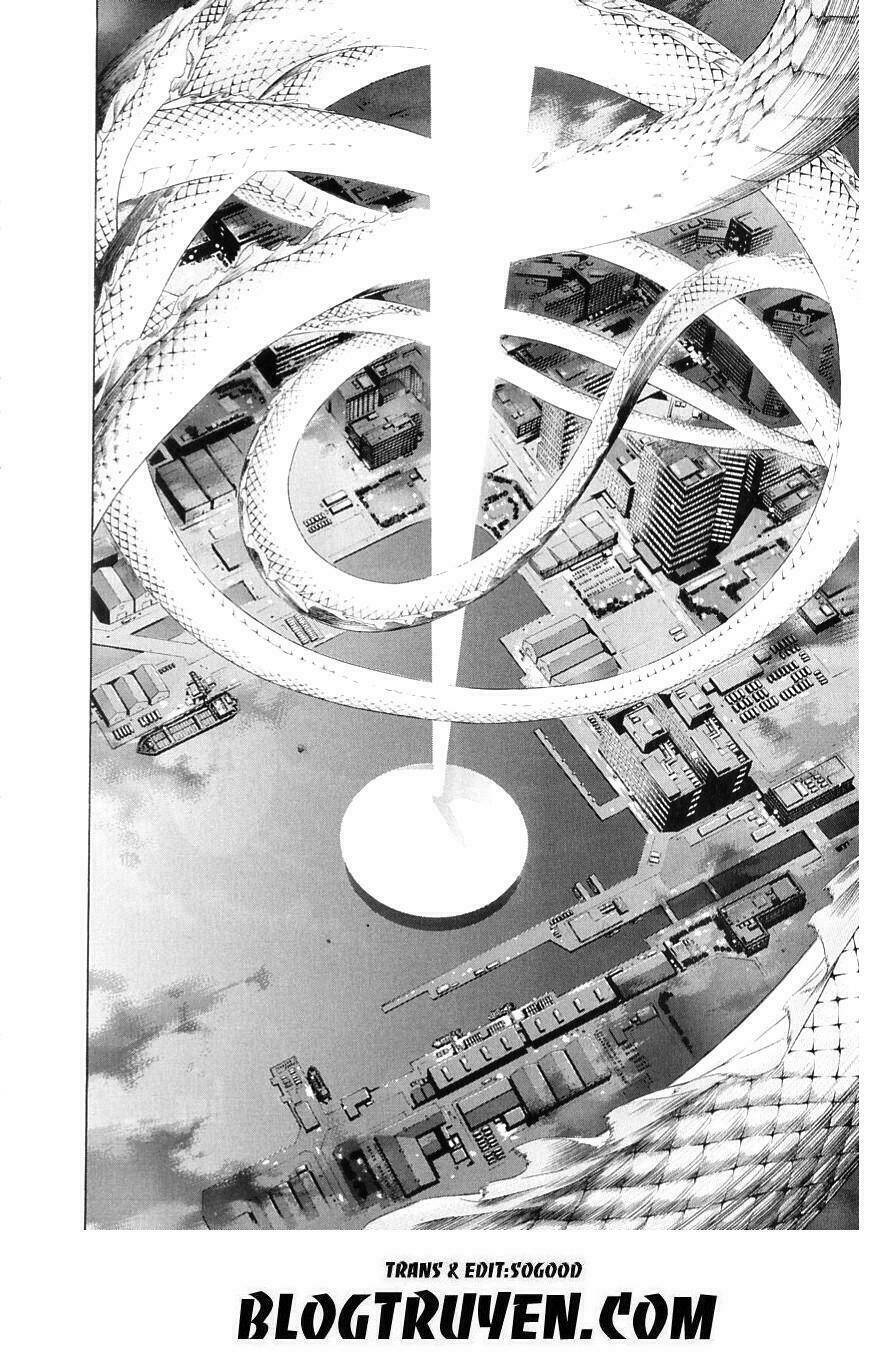 dragon girl - ikkitousen chapter 111 3