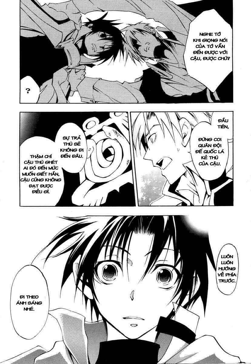 07 hồn ma chapter 5 19