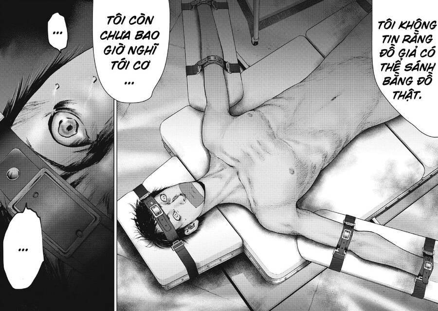 Gift ± chapter 88 18