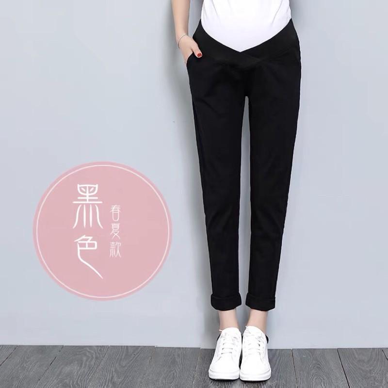 Quần thô bầu hàng cao cấp