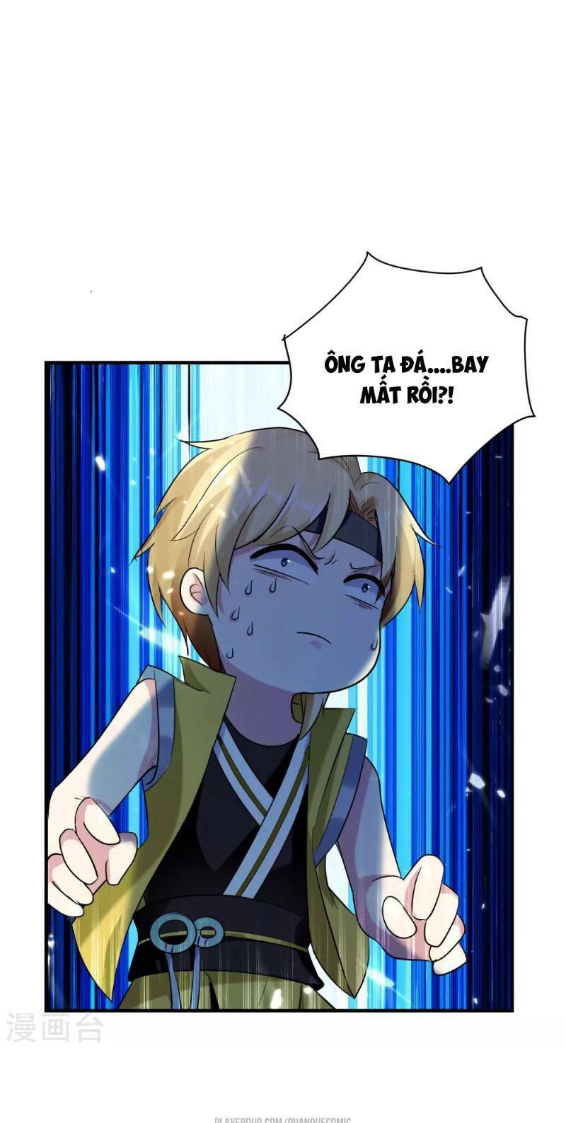 vạn giới tiên vương chapter 23 28