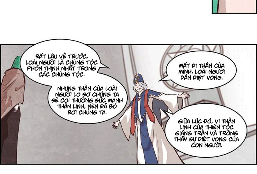 the devil king is bored season 2 chapter 64 10