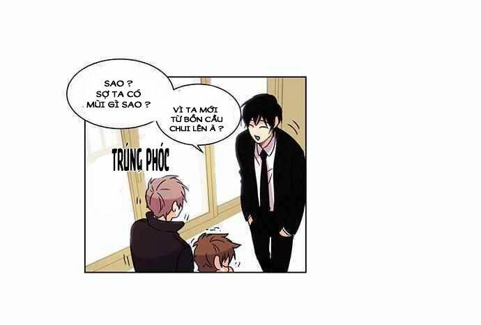 oh! lord jesus chapter 8 4