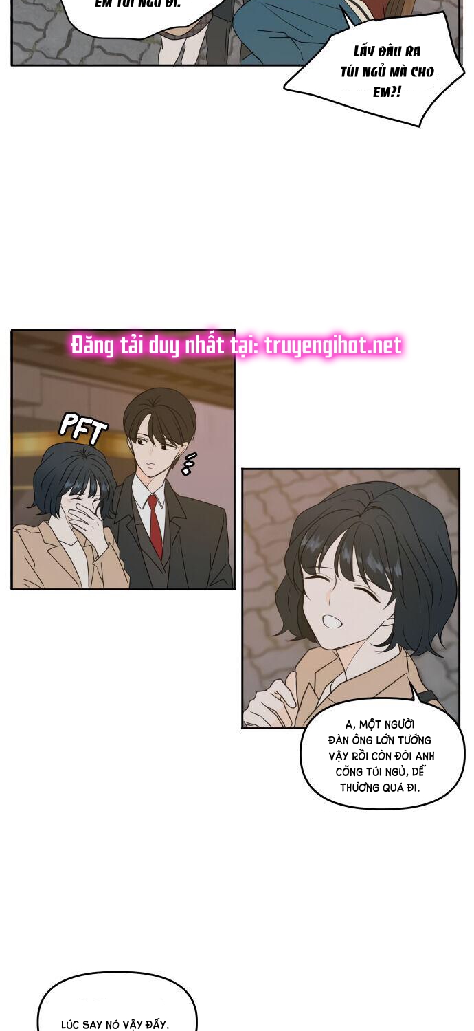 hẹn gặp anh ở kiếp thứ 19 chapter 82 10