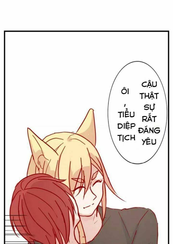 hồ tiên này không tin được chapter 43 8