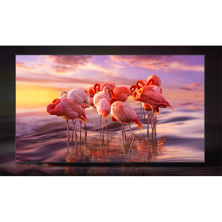 Smart Tivi QLED Samsung 4K 50 inch QA50Q60BA - Model 2022