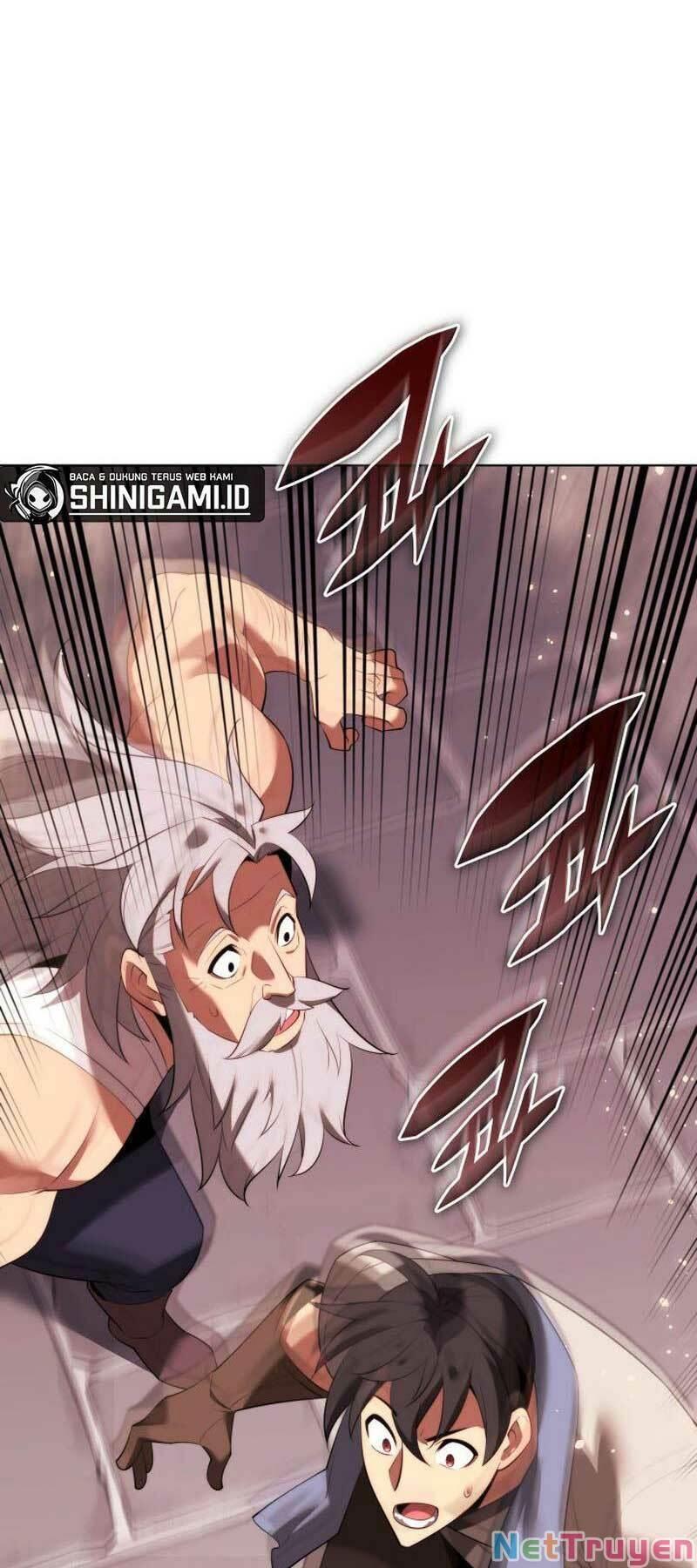 vượt qua giới hạn chapter 180 82