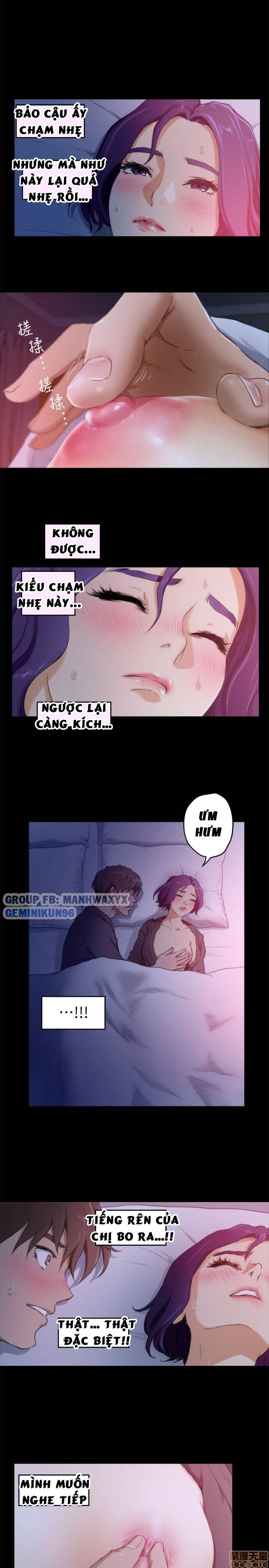 cặp đôi s chapter 5 16