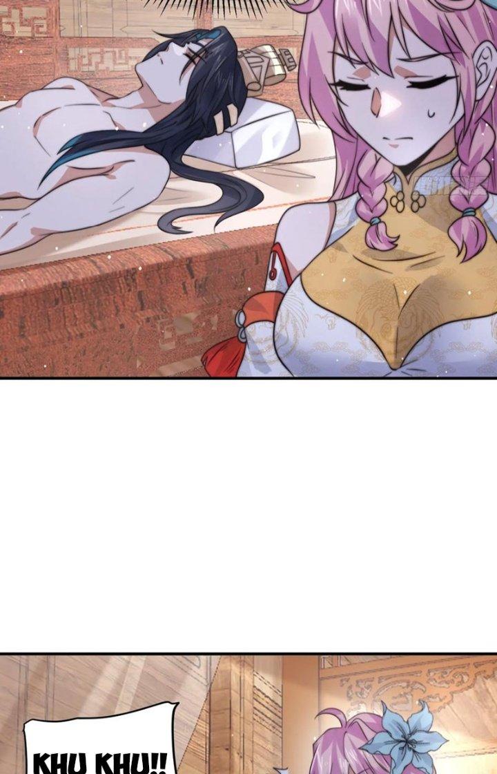 mỗi nữ đồ đệ đều muốn giết ta chapter 48 5