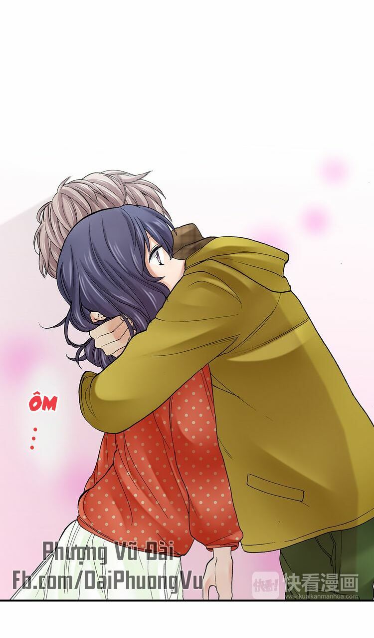 mệnh lệnh tuyệt đối của bá đạo vương tử chapter 17 60