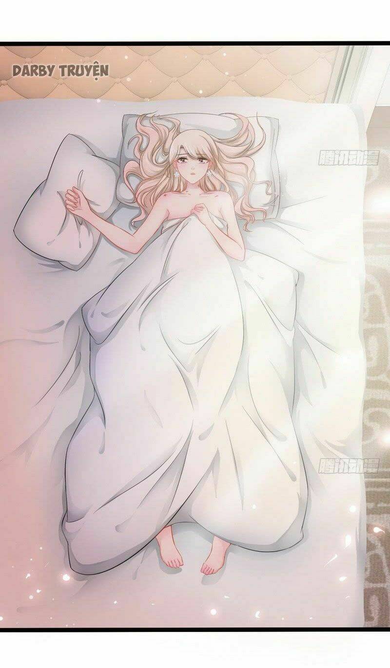 thần bí đế thiếu điềm sủng thê chapter 2 33