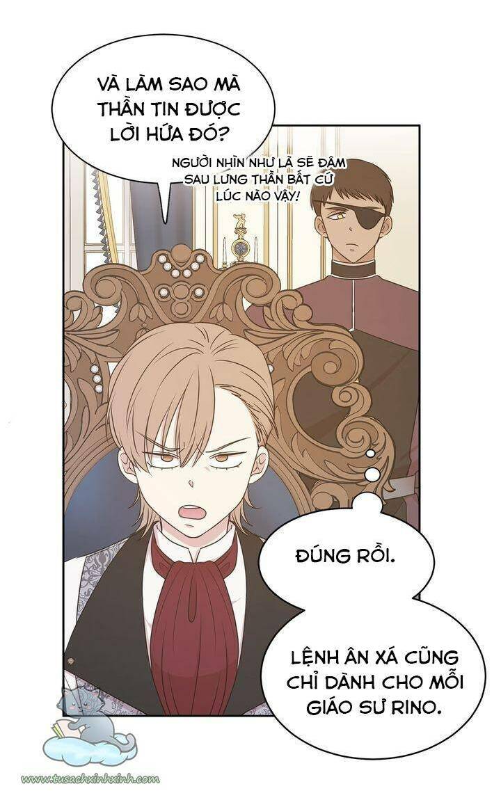 tôi chọn kết thúc của hoàng đế chapter 96 22