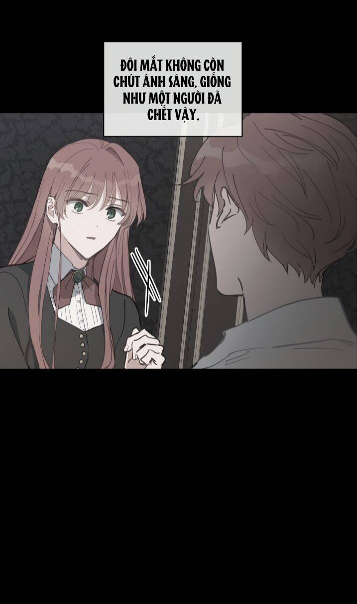 cái chết của lamia orphe chapter 33 30