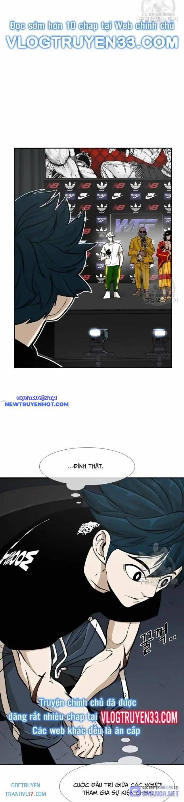 shark - cá mập chapter 241 28