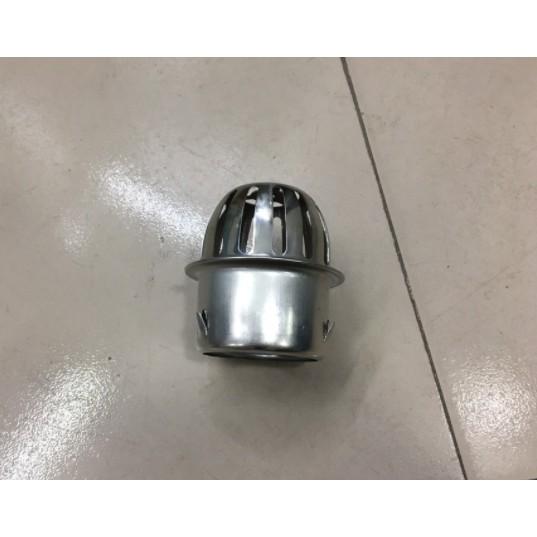 Ga thoát sàn sân thượng, ga chống côn trùng inox sus304 từ Ø90 đến Ø1100 mm