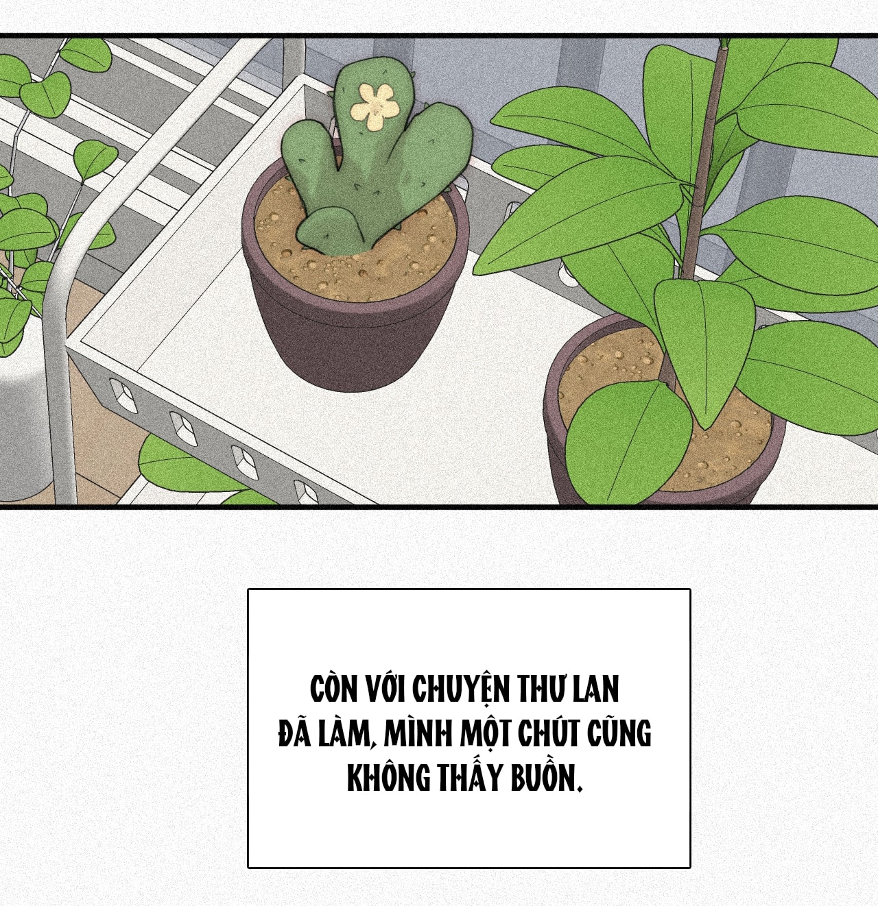 bệnh yêu chapter 120 19