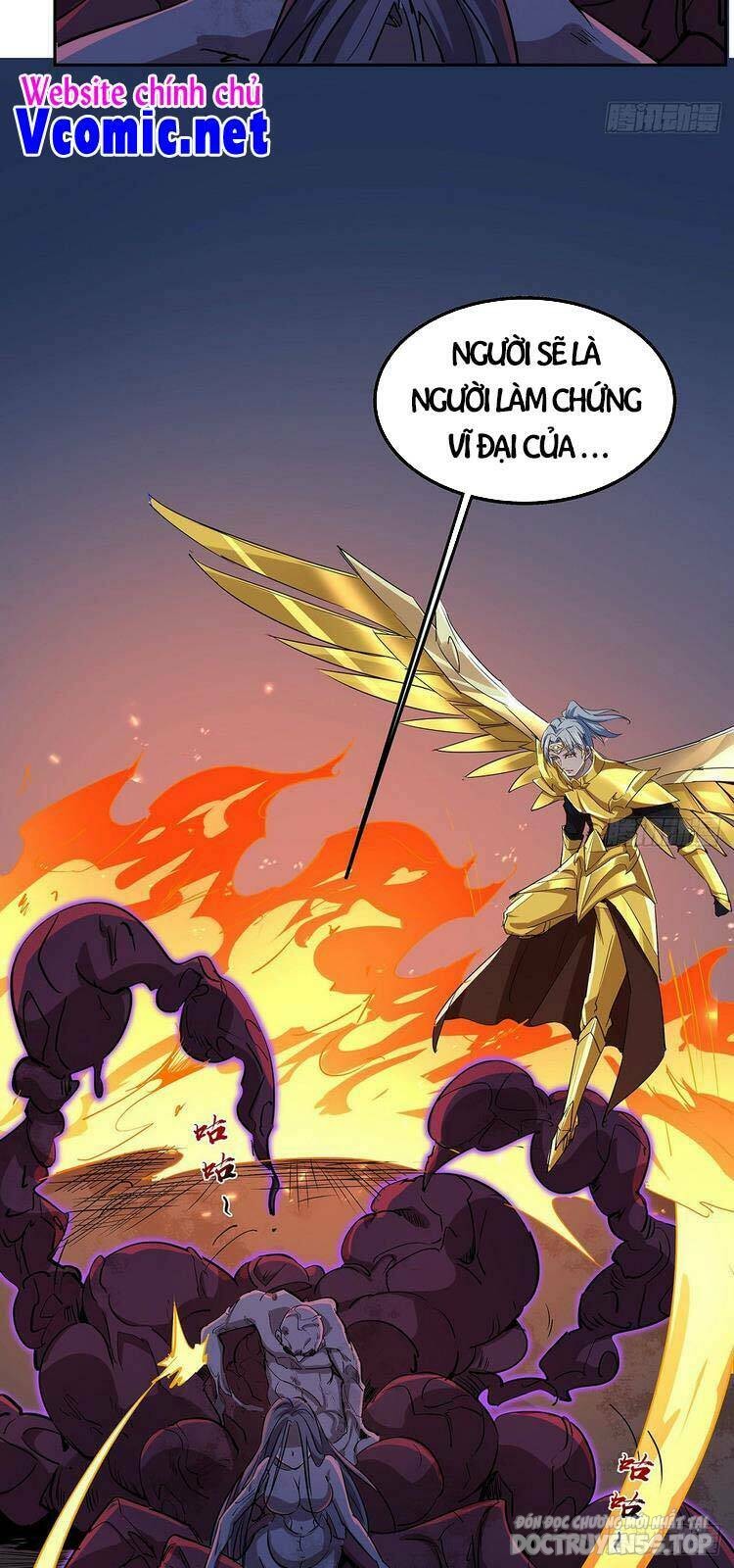 giải cứu 99 nữ chính ở mạt thế chapter 83 20