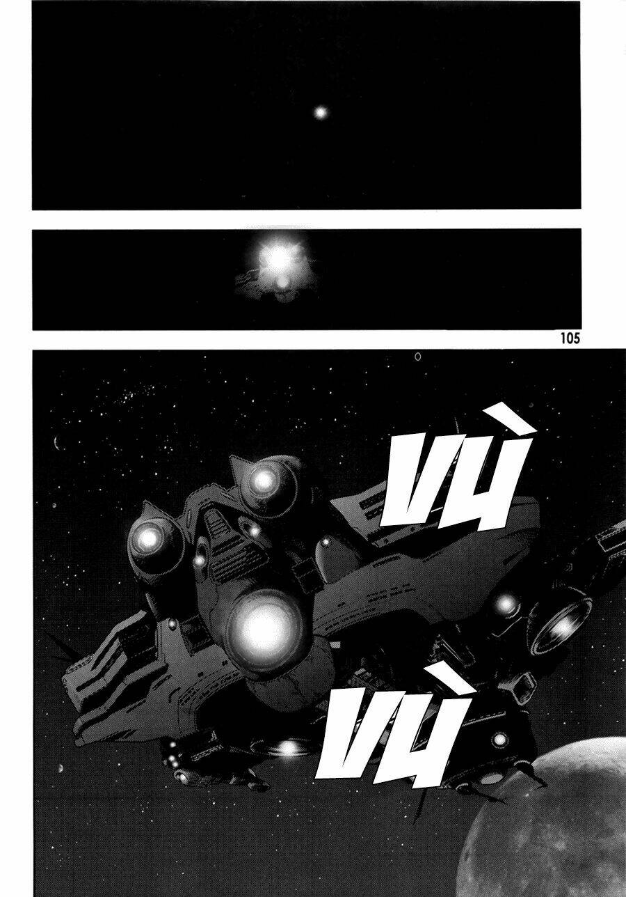 50 million km chapter 11 17