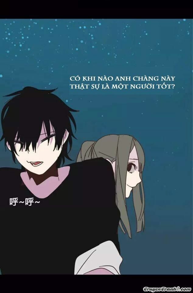 ứng dụng thẩm mỹ chapter 12 32